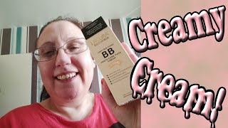 Lacura BB cream Review [upl. by Ivon881]