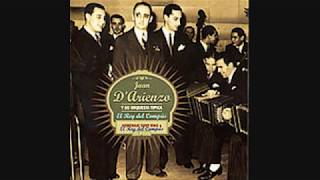 JUAN DARIENZO  JUAN CARLOS LAMAS  POMPAS DE JABÓN  TANGO  1942 [upl. by Warner249]