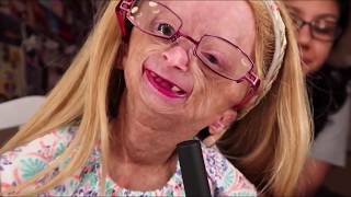 Funny Moments 👍😆😍Весёлые Моменты Из ВидеоAdalia Rose [upl. by Oraneg]