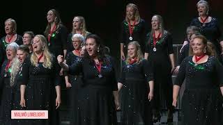 Malmö Limelight Chorus – Aint Nobodys Business If I Do [upl. by Kono599]