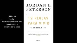 páginas141145  12 Reglas Para Vivir de Jordan B Peterson voz humana [upl. by Adnahc]