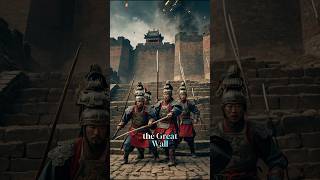 Ancient China’s Secret Weapons shorts history [upl. by Okorih]