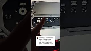 Para que sirven más perillas del amplificador kicker caraudio amplificador [upl. by Nylrebma]