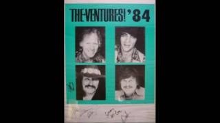 The VENTURES  Bob Bogle Medley  quotGreen Hornet 66quot 12 others 81998 [upl. by Urson652]