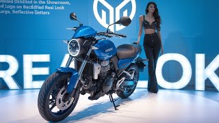 Finally Launched quot2025 Bajaj Dominar 400 The Ultimate Power Cruiser Unveiledquot [upl. by Yziar120]