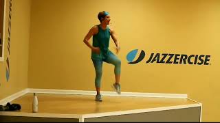 Jazzercise Fitness Center of Howell Classes [upl. by Carol-Jean703]