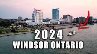 2024 Beginners Guide Windsor Ontario [upl. by Eak]