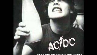 ACDC  Rocker Live in Sydney 1977 RARE HQ [upl. by Billmyre370]