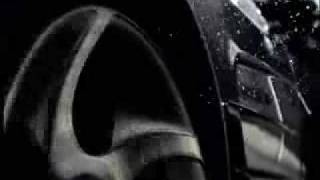 Mercedes Benz SLR Commercial [upl. by Lyrahs]