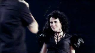 Within Temptation  The Other Half Black Symphony 1422 [upl. by Caundra385]