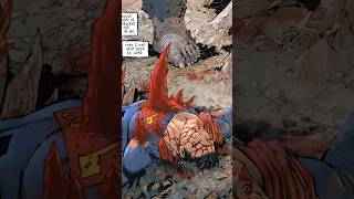 Batman Becomes Doomsday and Humbles Superman [upl. by Marb280]