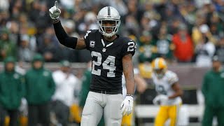 A Football Life Charles Woodson [upl. by Assi936]