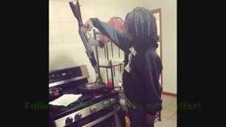 Chiraq Savage P Rico Clowns His Opps For Trying to Kill Him and FAILING [upl. by Seabrook]