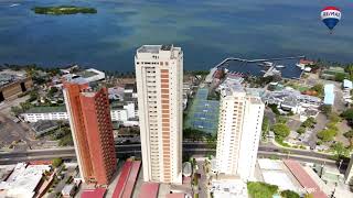 Apartamento Avenida el Milagro Maracaibo [upl. by Dikmen5]