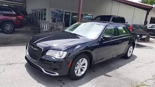 2016 Chrysler 300 Limited [upl. by Yentirb]