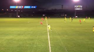 FCPTV  FC Petrolul  FK Kyzylzhar 20 10 [upl. by Melville]