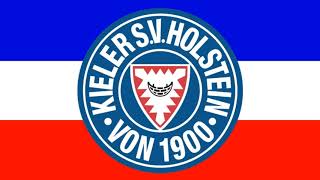 Hymne de Holsten Kiel  Holstein Kiel Anthem [upl. by Acitel]