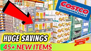 ✨ COSTCO 🔥 HUGE SAVINGS ON 45 ITEMS THIS WEEK 🛒✨ [upl. by Jessee505]