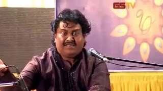 Osman Mir  Kesariya Balam Padhharo Mare Desh  Raag Maand [upl. by Correy527]