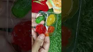 Candy crush Jelly unboxing shortsfeed shorts [upl. by Aurel]