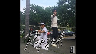 JKT48 Rapsodi Cover Dance by IND48 [upl. by Tortosa854]