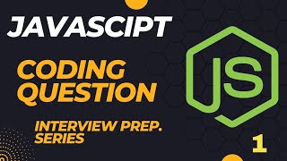 JavaScript coding question Hindi [upl. by Mailliwnhoj]