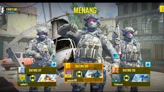 Seru Dan Greget Kalau Main Game Ini  Call Of Duty Mobile [upl. by Assillem607]