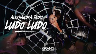 Aleksandra Tadic  LUDO LUDO  Official Video 2023 [upl. by Atenik]