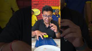 Spending 100rs at 100Years Food Outlet at Kolkata💰🔥 [upl. by Nahgam]