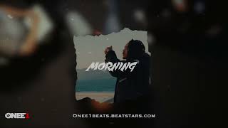 FREE Lil Bean x Lil Pete Type Beat quotMorningquot  Prod Onee1 [upl. by Modnarb118]