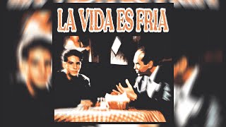 ERR0R ft N4TH4N  “La Vida Es Fria” Official Audio [upl. by Arnon]