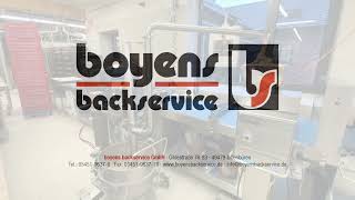 Boyens Backservice  Hopper Topper  Die Massentransferpumpe [upl. by Deehsar712]