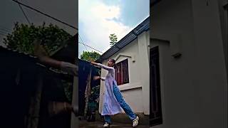 Dholida dance 💃😊 bollywood song dance youtubeshorts trendingshorts [upl. by Ailb]