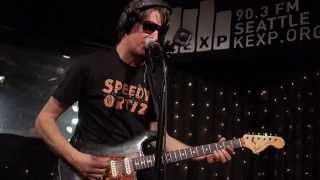 Stephen Malkmus and the Jicks  Full Performance Live on KEXP [upl. by Arihsay]