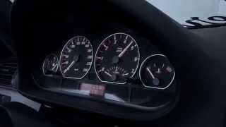 E46 330ci 06´ facelifter CSL [upl. by Preston300]