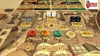 Trickerion  Spieleschmiede [upl. by Ainslee]