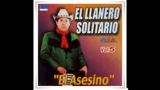 El Llanero Solitario Vol 5 Disco Completo El Asesino [upl. by Agathe]