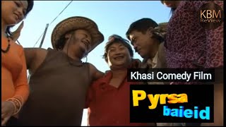 Pyrsa Baieid Ep10 Last Part  Khasi Comedy Film [upl. by Servais]