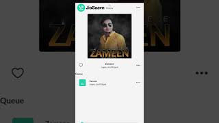 Zameen song audio avail 1 Wynk Music  httpsurlliqcejhl 2 Spotify  httpsurlliqileoo [upl. by Geilich]