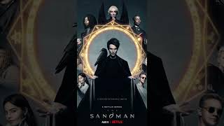 quotreviewquot 179 the sandman episode 7 [upl. by Llednyl]