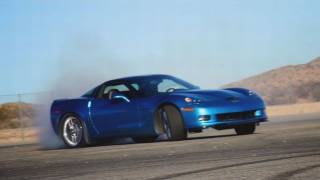 2012 Chevrolet Corvette ZR1 Review  Kelley Blue Book [upl. by Nytsud]