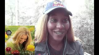 Deana Carter Reaction Did I Shave My Legs For This NOT A WASTED GILLETTE  Empress Reacts [upl. by Kizzie]