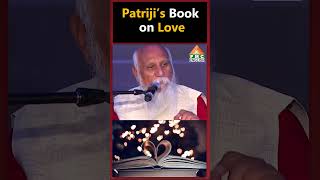 Patriji’s Book on Love patriji pmcenglish pssm [upl. by Yliak]