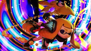 Splatoon 3 Gameplay Highlights Part 1 [upl. by Marchall862]