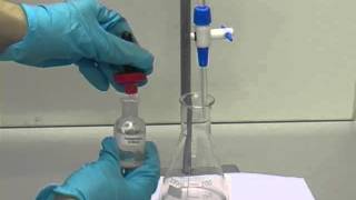 Neutralisation reactions [upl. by Hcaz]