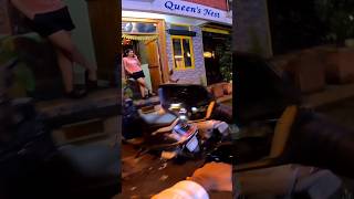 Ithan Da Night Life Uh🥵🤯 banglore koramangala mgroad churchstreet likes share nightlife [upl. by Nangatrad]