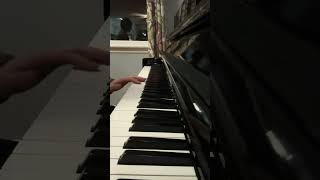 When D is Your Favorite Note Adventures on D in g minor Original Piano Composition [upl. by Carmelita]