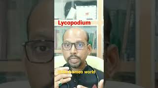 Lycopodium  Homeopathic Medicine  Bangla [upl. by Merri558]