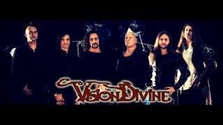 Vision Divine  Angel of Revenge lyrics subtitulado [upl. by Dduj]