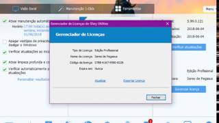 Glary Utilities Pro 51020124 License Key Registrado Full [upl. by Susy288]